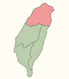 台湾観光ガイド｜台湾地図