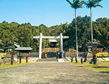 台湾北部　台北　九份など｜桃園神社