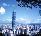 台北101
