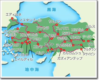 路線図