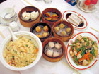 イギリス観光ガイド｜中国料理