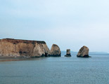 イギリス観光ガイド｜ワイト島