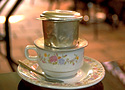 ベトナムコーヒー