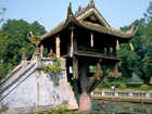 ハノイ｜一柱寺