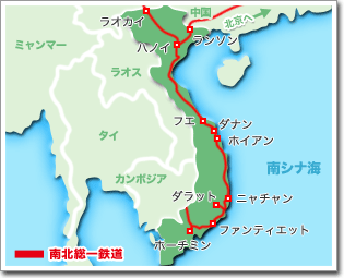 路線図