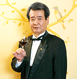 高橋時丸