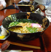 機内食