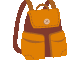 リュック