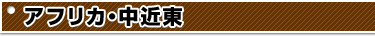 アフリカ