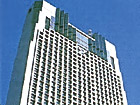 スイスホテル南海大阪