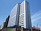 ホテルモントレ札幌