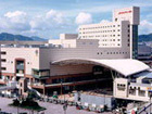 JR九州ホテル長崎