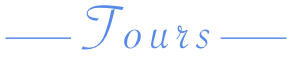 Tours
