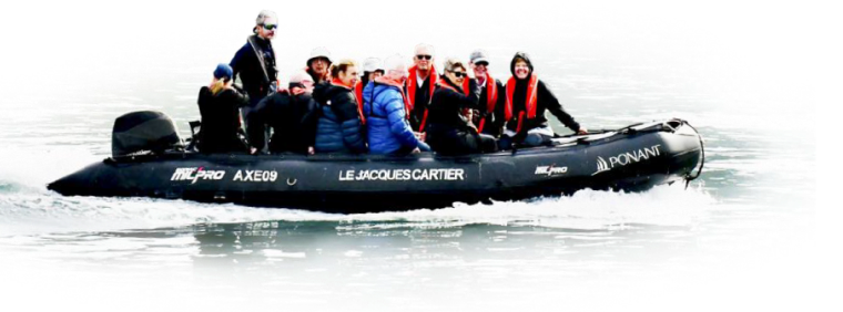 ゾディアックボート