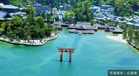 雅楽のライブ演奏／日本古来の宮廷音楽