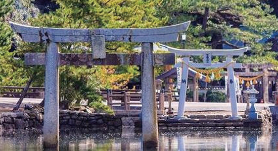 雅楽のライブ演奏／日本古来の宮廷音楽