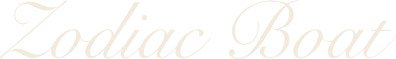 ZODIAC BOAT