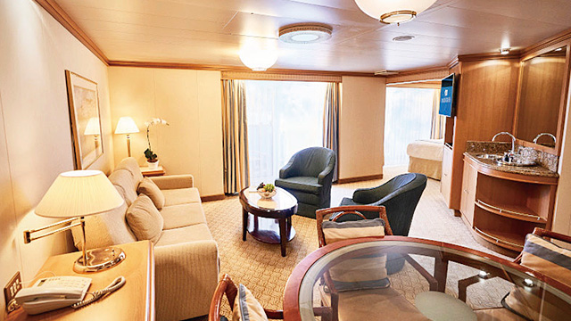 プリンセス クルーズ クルーズ旅行 ツアー 阪急交通社