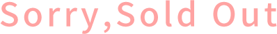 Sorry,Sold Out