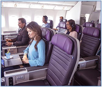 ユナイテッド・プレミアムプラス