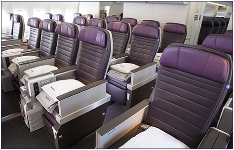 ユナイテッド・プレミアムプラス