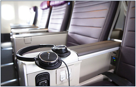 ユナイテッド・プレミアムプラス