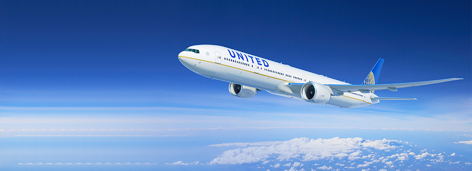 ユナイテッド航空