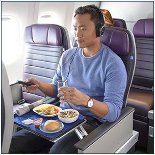 ユナイテッド・プレミアムプラス