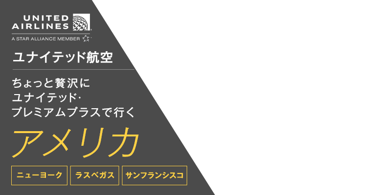 関東発e Very ユナイテッド航空利用 アメリカツアー特集 阪急交通社