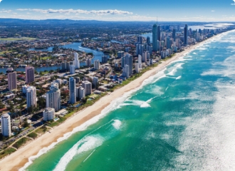 オーストラリア