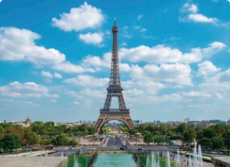 パリ（フランス）