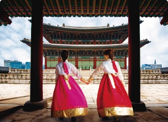 ソウル（韓国）