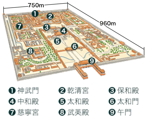 歴史 三国志 中国観光ガイド 阪急交通社