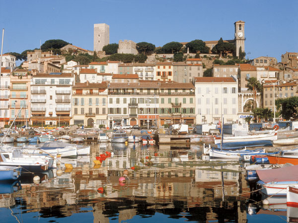 南フランス コート ダ ジュール プロヴァンスの観光 フランス観光ガイド 阪急交通社