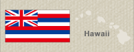 ハワイ国旗