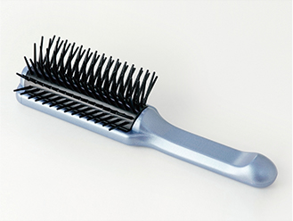 ヘアブラシ
