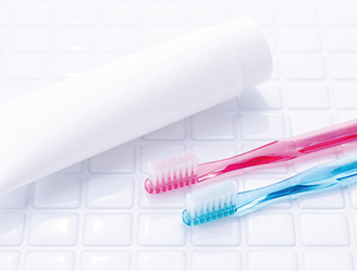 歯ブラシセット