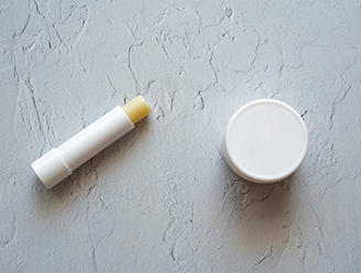 リップクリーム