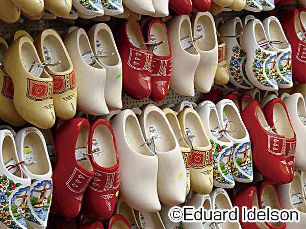 ショッピング オランダ観光ガイド 阪急交通社