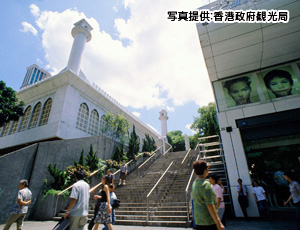 九龍の観光 香港 マカオ観光ガイド 阪急交通社