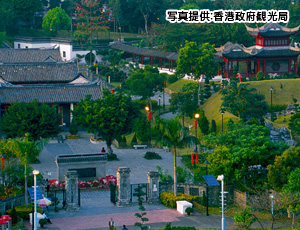 九龍の観光 香港 マカオ観光ガイド 阪急交通社