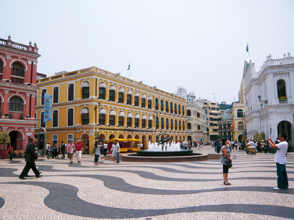 マカオの観光 香港 マカオ観光ガイド 阪急交通社 マカオの観光 香港 マカオ観光ガイド 阪急交通社