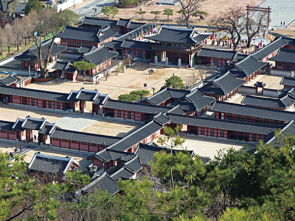 世界遺産 韓国観光ガイド 阪急交通社