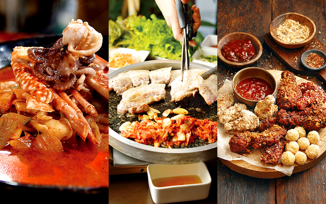 これだけは食べたい！韓国の有名な料理10選｜阪急交通社