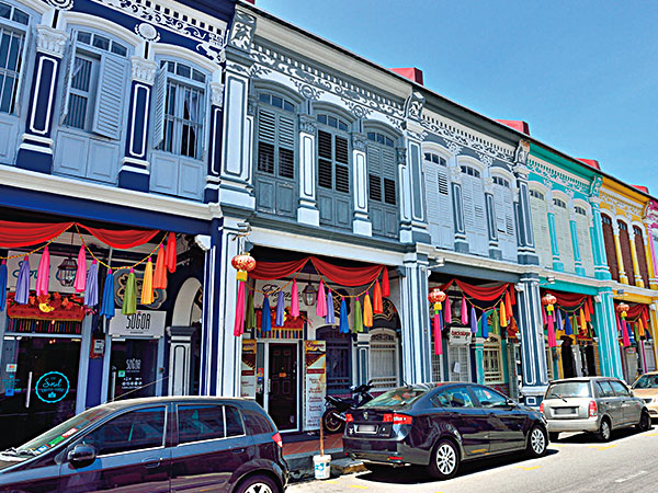 マレー半島西海岸 マレーシア観光ガイド 阪急交通社