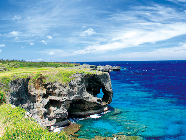 旅行会社が厳選 沖縄本島北部で人気 おすすめの観光スポット 阪急交通社