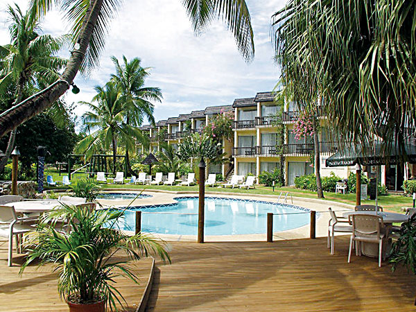 フィジーのホテル モルディブ タヒチ ニューカレドニア フィジー観光ガイド 阪急交通社