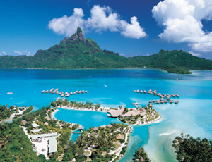 タヒチの観光 モルディブ タヒチ ニューカレドニア フィジー観光ガイド 阪急交通社