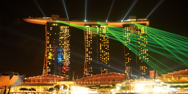 シンガポール観光ガイド 人気の観光スポット ベスト7 阪急交通社