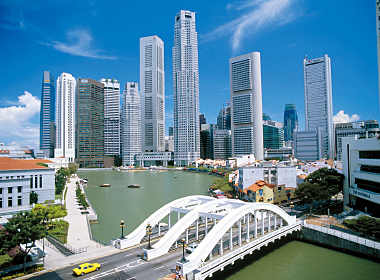 シンガポール基本情報 シンガポール観光ガイド 阪急交通社